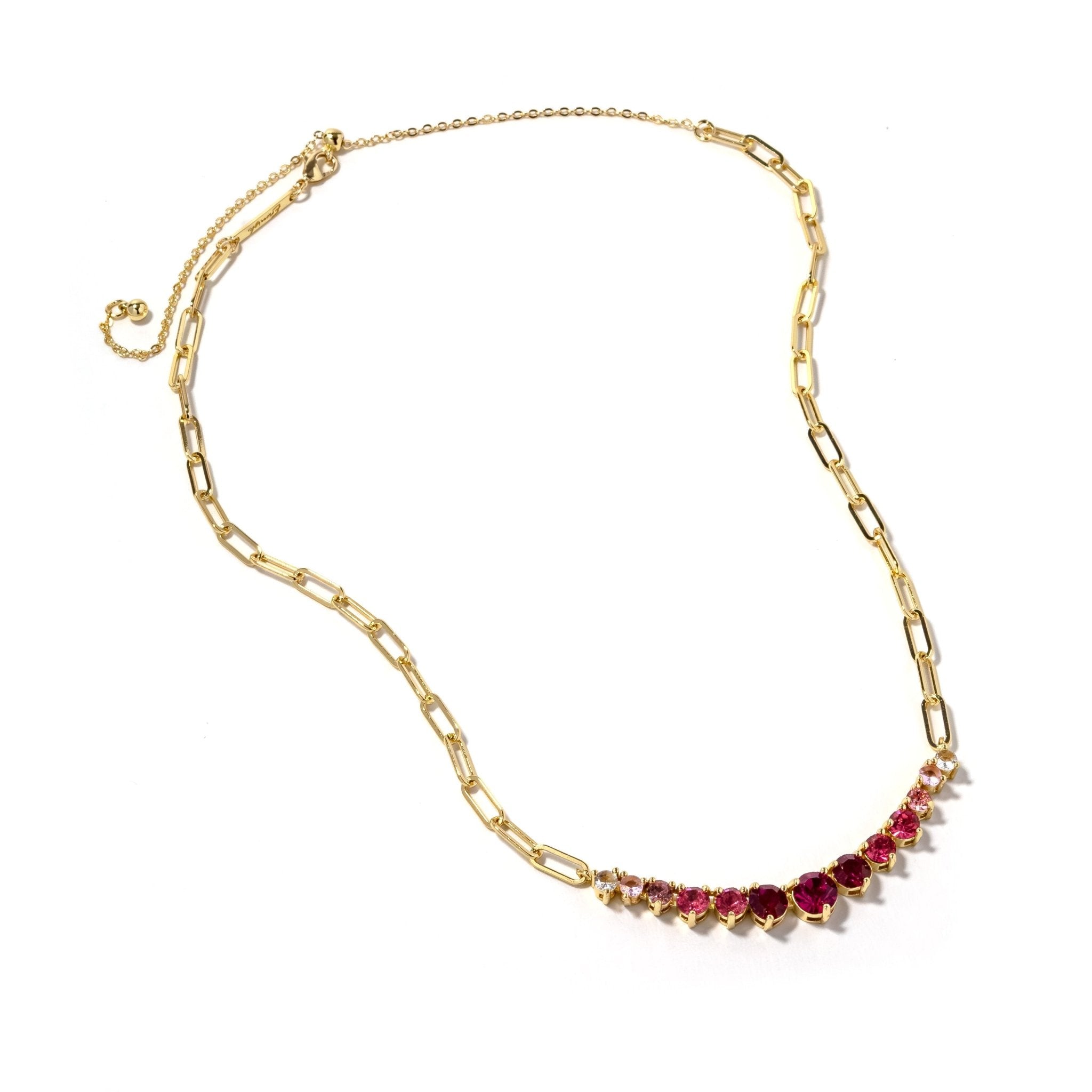 Horizon Necklace - Jessi Jayne Boutique