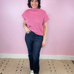 Like I Do Judy Blue Straight Fit Jeans - Jessi Jayne Boutique