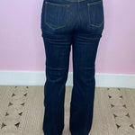 Like I Do Judy Blue Straight Fit Jeans - Jessi Jayne Boutique