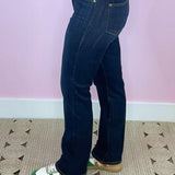 Like I Do Judy Blue Straight Fit Jeans - Jessi Jayne Boutique
