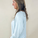 Cloud Nine Knit Sweater - Jessi Jayne Boutique
