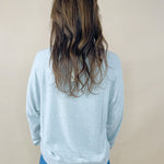 Cloud Nine Knit Sweater - Jessi Jayne Boutique