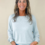 Cloud Nine Knit Sweater - Jessi Jayne Boutique