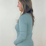 Essential Layer Long Sleeve - 3 Colors Available - Jessi Jayne Boutique