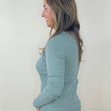 Essential Layer Long Sleeve - 3 Colors Available - Jessi Jayne Boutique