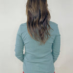 Essential Layer Long Sleeve - 3 Colors Available - Jessi Jayne Boutique