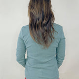 Essential Layer Long Sleeve - 3 Colors Available - Jessi Jayne Boutique