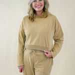 Weekend Ease Two - Piece Set - Jessi Jayne Boutique