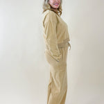 Weekend Ease Two - Piece Set - Jessi Jayne Boutique