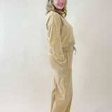 Weekend Ease Two - Piece Set - Jessi Jayne Boutique