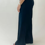 Tailored Wide - Leg Trousers - 3 Colors Available - Jessi Jayne Boutique