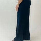 Tailored Wide - Leg Trousers - 3 Colors Available - Jessi Jayne Boutique