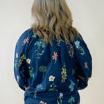 Wildflower Whispers Blouse - Jessi Jayne Boutique