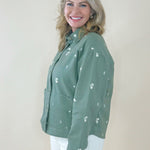 Bloomfield Utility Jacket - Jessi Jayne Boutique