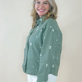 Bloomfield Utility Jacket - Jessi Jayne Boutique