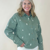 Bloomfield Utility Jacket - Jessi Jayne Boutique