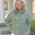 Bloomfield Utility Jacket - Jessi Jayne Boutique