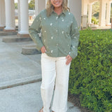Bloomfield Utility Jacket - Jessi Jayne Boutique