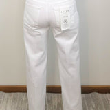 Risen Clean Slate Tummy Control Wide Leg Jeans