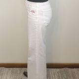 Risen Clean Slate Tummy Control Wide Leg Jeans