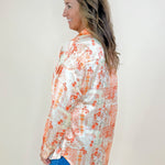 Marbella Garden Blouse - Jessi Jayne Boutique