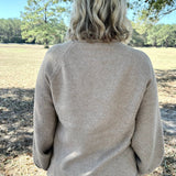 Lucky Duck Mallard Sweater - Jessi Jayne Boutique
