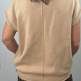 Ride the Wind Western Sweater Top