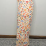 Wildflower Way Barrel Pants - Jessi Jayne Boutique