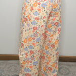 Wildflower Way Barrel Pants - Jessi Jayne Boutique