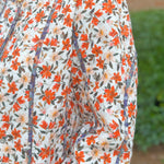 The Lila Bloom Quilted Jacket - Jessi Jayne Boutique