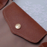 Hila 16” Nylon Tote Bag - Jessi Jayne Boutique