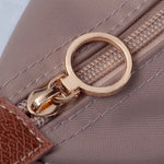 Hila 16” Nylon Tote Bag - Jessi Jayne Boutique
