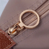Hila 16” Nylon Tote Bag - Jessi Jayne Boutique