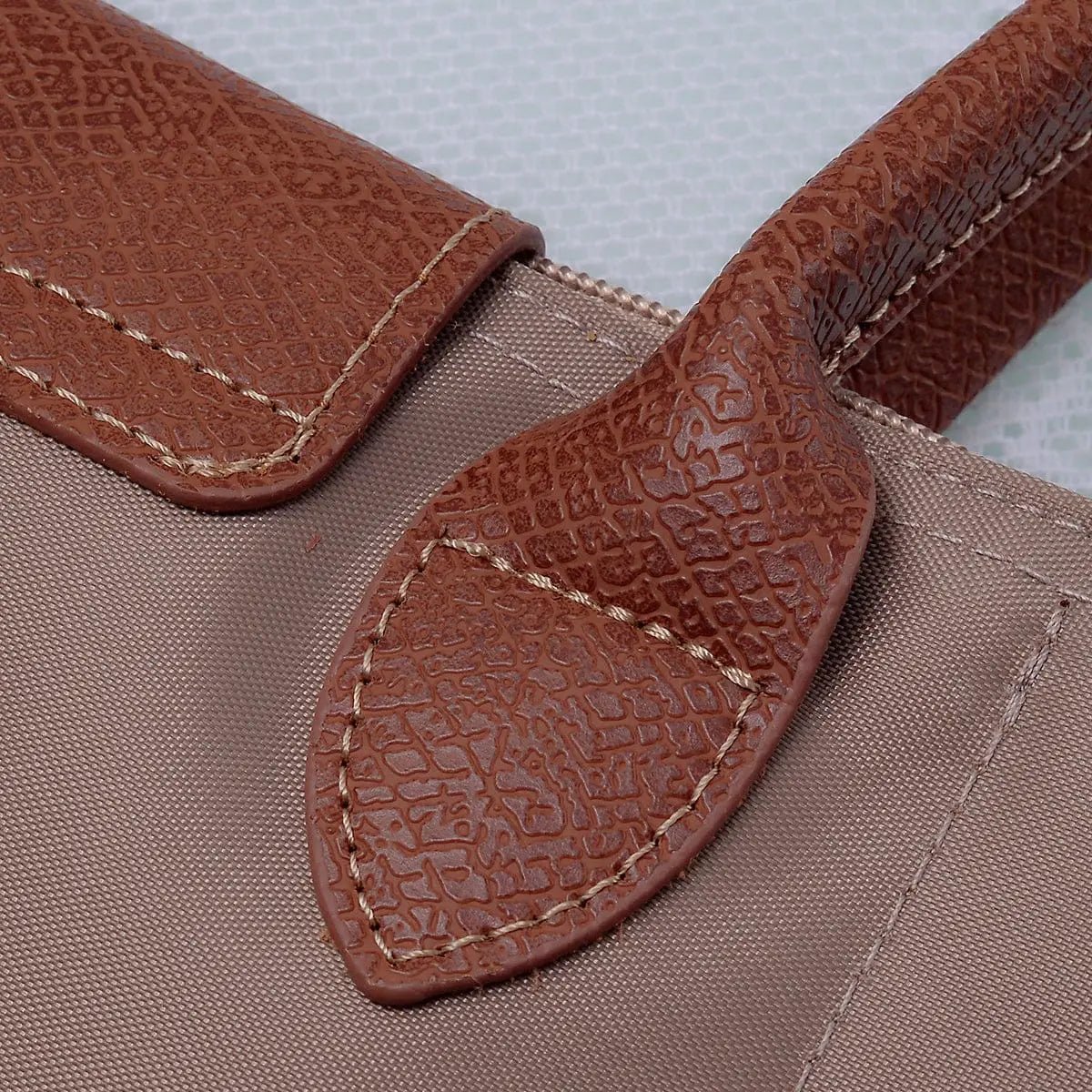 Hila 16” Nylon Tote Bag - Jessi Jayne Boutique