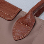 Hila 16” Nylon Tote Bag - Jessi Jayne Boutique
