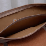 Hila 16” Nylon Tote Bag - Jessi Jayne Boutique