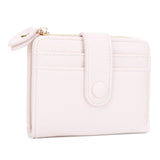 Cheyenne Zip Pocket Bifold Wallet - Jessi Jayne Boutique