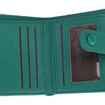 Cheyenne Zip Pocket Bifold Wallet - Jessi Jayne Boutique