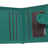 Cheyenne Zip Pocket Bifold Wallet - Jessi Jayne Boutique