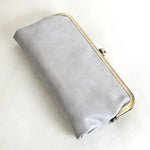 Karen Kiss Lock Wallet Clutch - Jessi Jayne Boutique