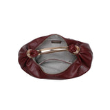 Carrie Gold Handle Crossbody Bag - Jessi Jayne Boutique