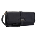Taylor Organizer Wristlet Wallet - Jessi Jayne Boutique