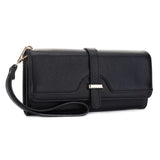 Taylor Organizer Wristlet Wallet - Jessi Jayne Boutique