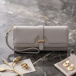 Taylor Organizer Wristlet Wallet - Jessi Jayne Boutique