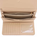 Taylor Organizer Wristlet Wallet - Jessi Jayne Boutique