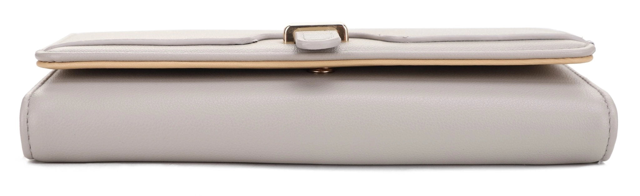 Taylor Organizer Wristlet Wallet - Jessi Jayne Boutique