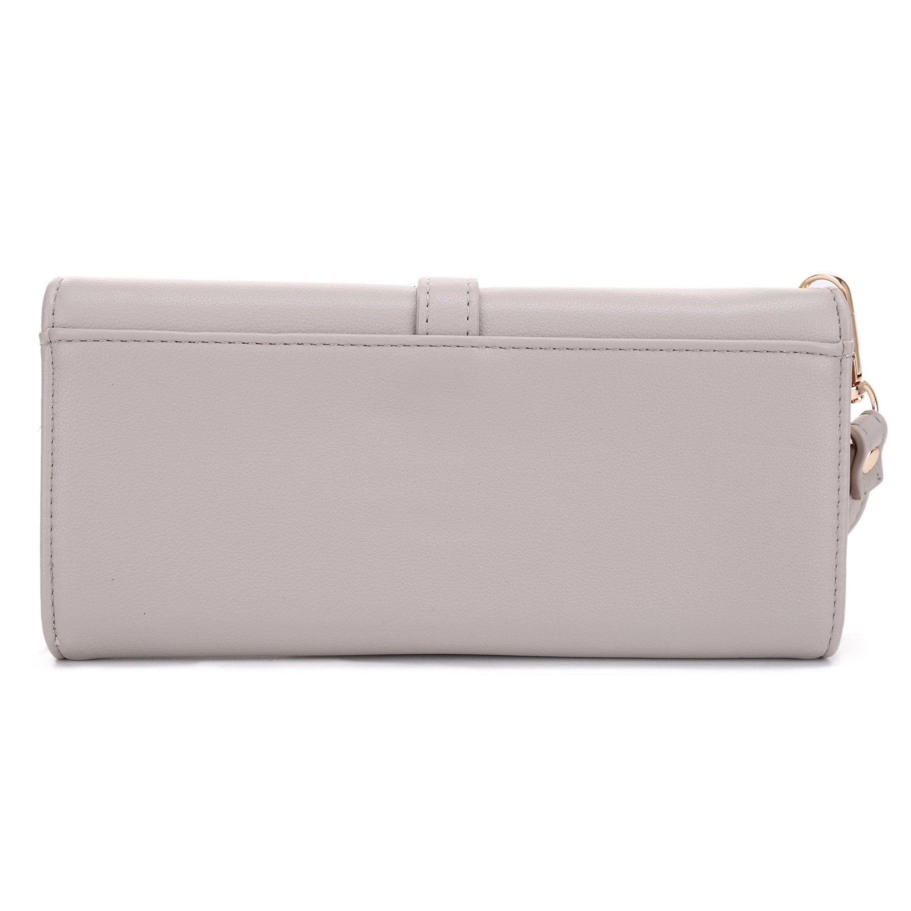 Taylor Organizer Wristlet Wallet - Jessi Jayne Boutique