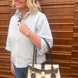 Marzia Small Shoulder Bag - Jessi Jayne Boutique