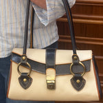 Marzia Small Shoulder Bag - Jessi Jayne Boutique