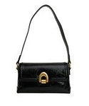 Sutton Gold Buckle Shoulder Bag - Jessi Jayne Boutique